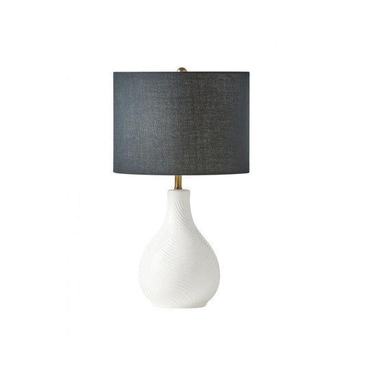 LAMPE DE TABLE 86253