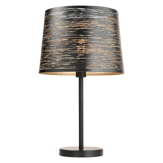 Table Lamp CN7522BKGD