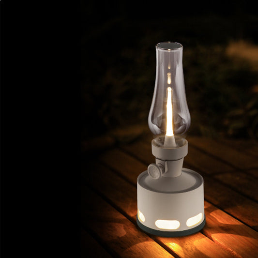 Table Lamp T140004-MAGNOLIA