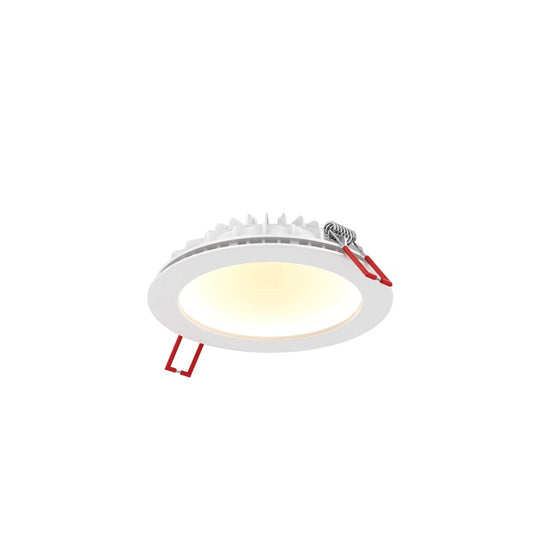 Recessed Light LED Slim IND4-DW-WH