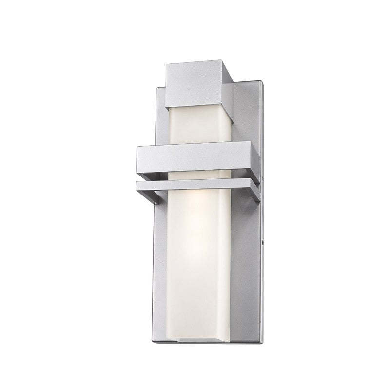 Outdoor Wall Lighting Artcraft AC9150 SL