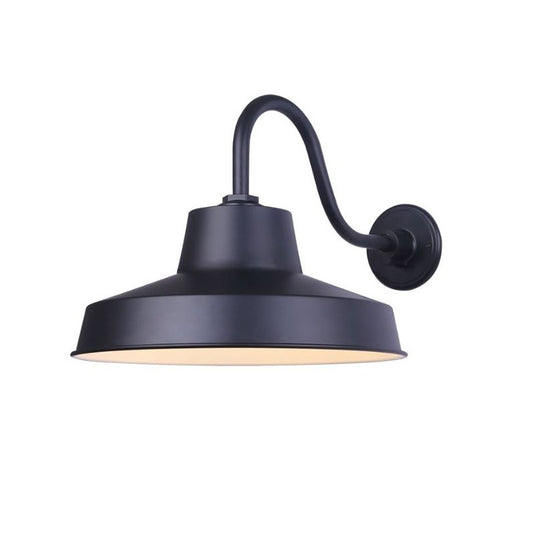 Wall Outdoor Lighting BL14WACBK