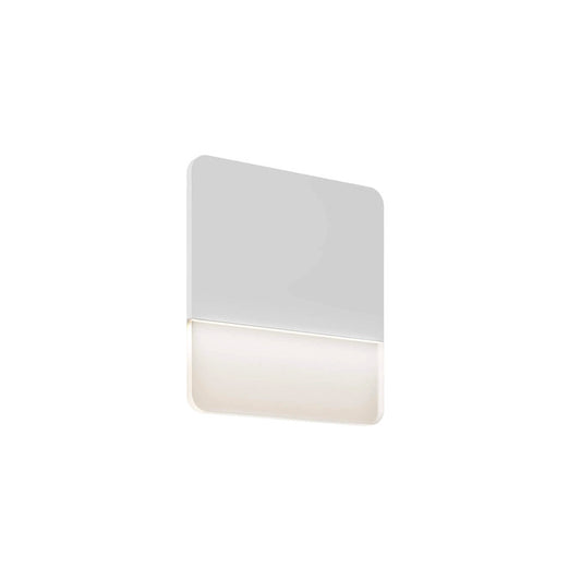 Outdoor Wall Lighting SQS10-3K-WH