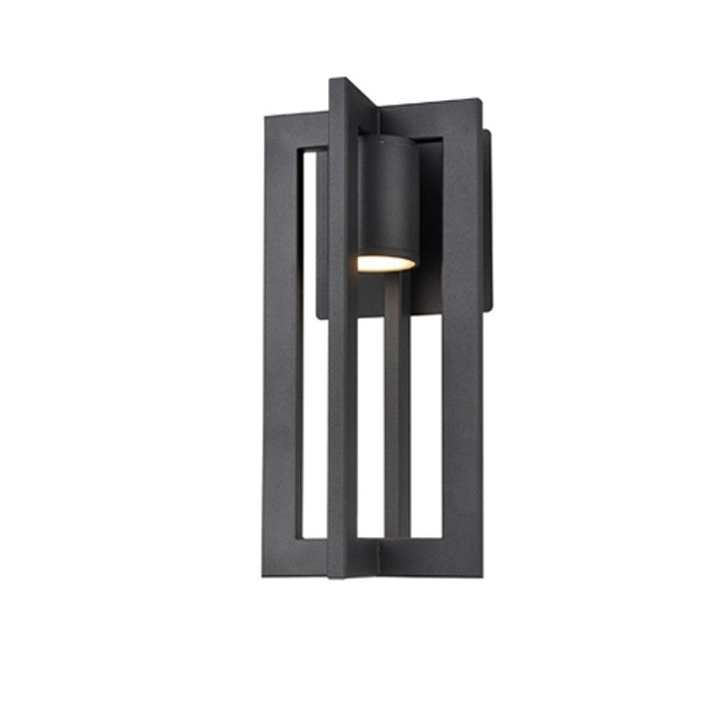 MURALE EXTERIEUR DVP42770BK