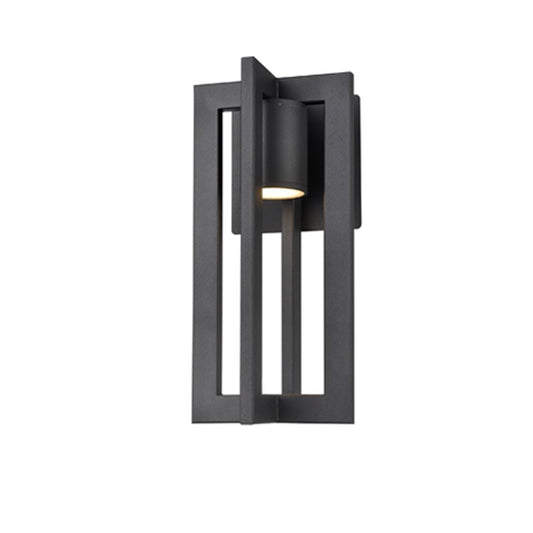 MURALE EXTERIEUR DVP42770BK