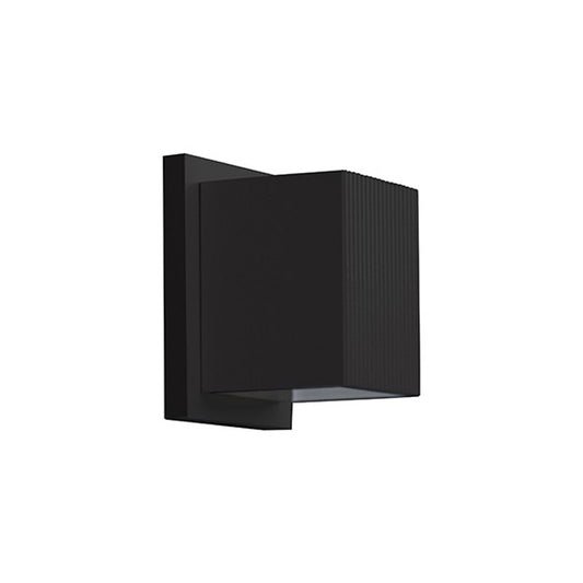 MURALE EXTÉRIEUR LED EW4405BK