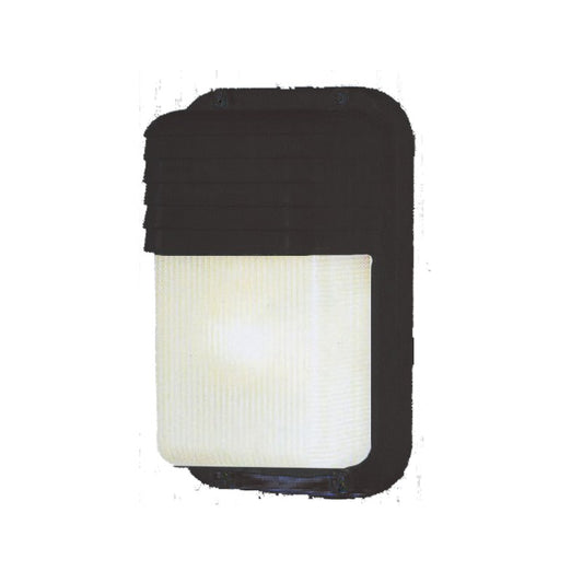 Luminaire Extérieur Murale 15016 BK