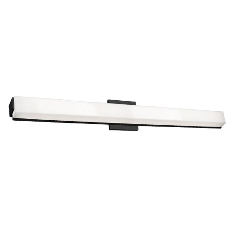 MURALE LED VL47237-BK