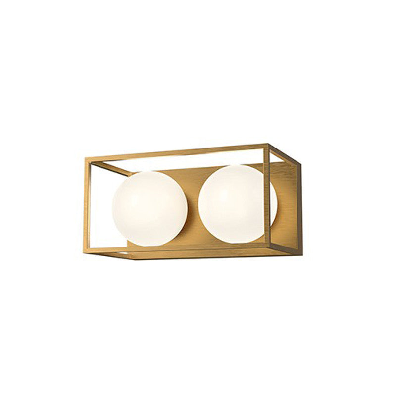 Wall Lighting VL519213AGOP