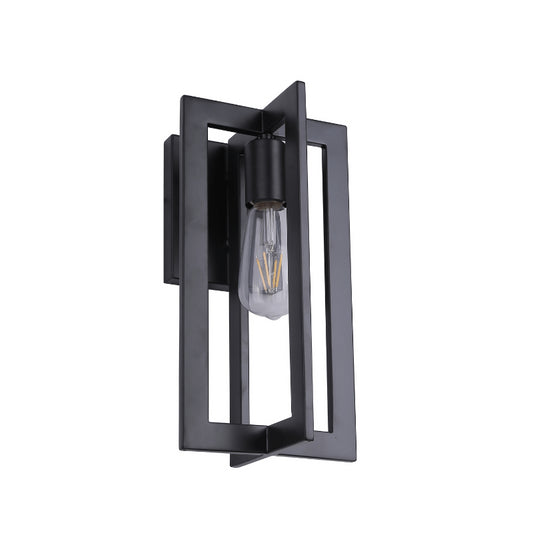 MURALE EXTERIEUR LIT70188BK