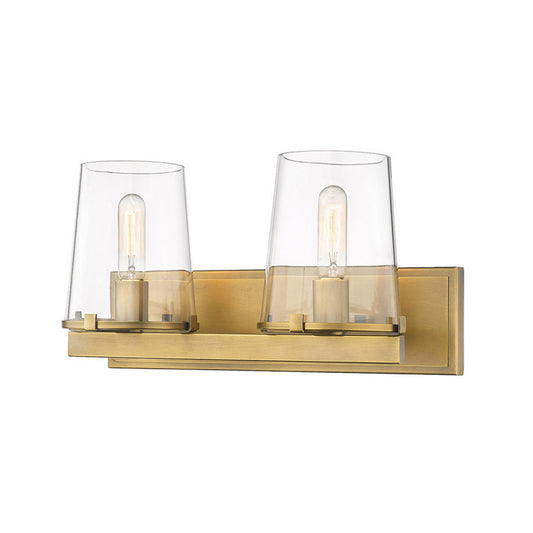 MURALE 3032-2V-RB