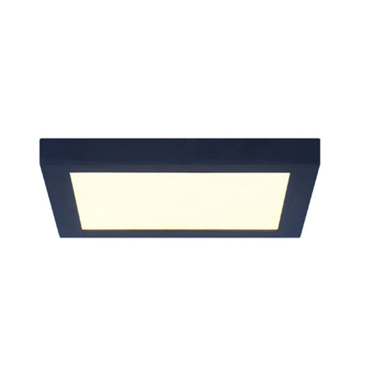Luminaire Plafonnier DL-11C-22SC-BK-C