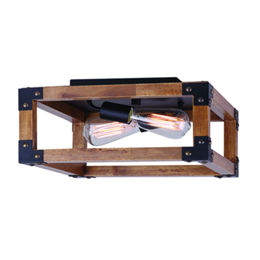 PLAFONNIER IFM756A13BKW