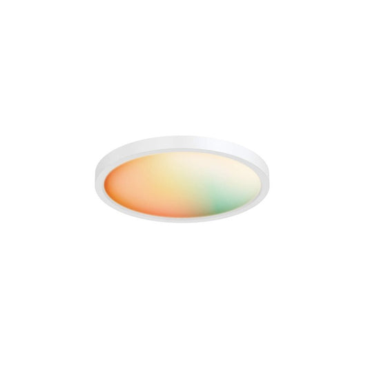 PLAFONNIER LED  SM-FM08WH