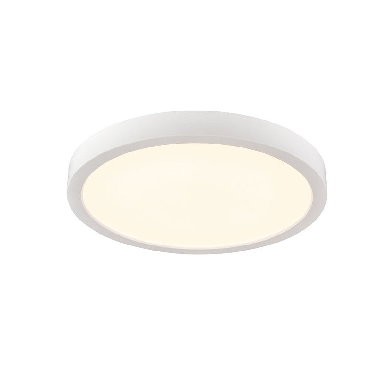 PLAFONNIER LED  DVP39718MW-3K