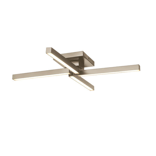 PLAFONNIER LED  DVP44813BN