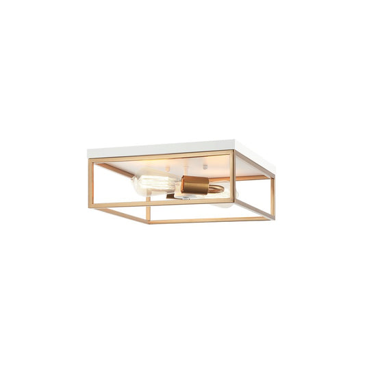 PLAFONNIER M15542WHAG