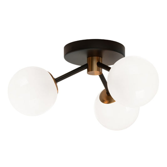 PLAFONNIER X83003AGOP