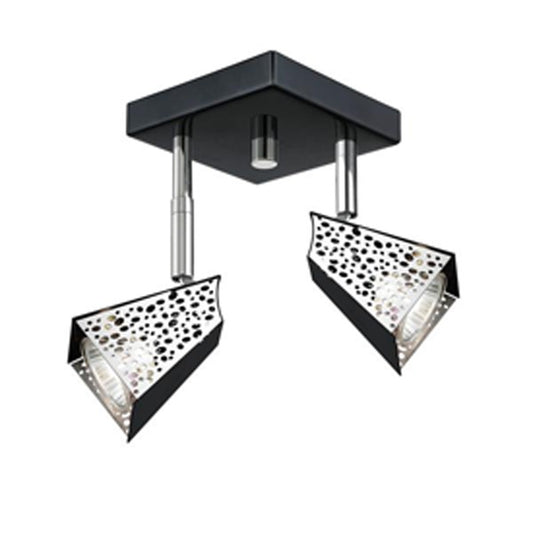 PLAFONNIER CK396-2BK