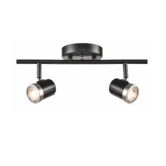 Luminaire Rail DVP19985EB+MF