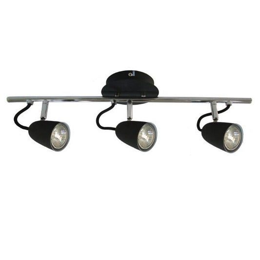 Track Lighting 3213-73-BLK