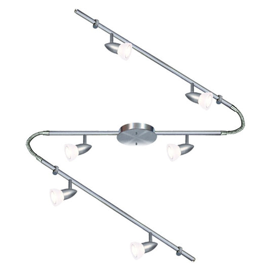 Track Lighting TK44-16 SCH