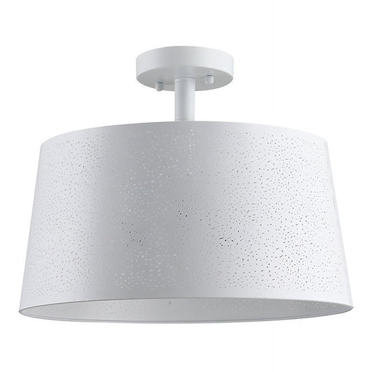 SEMI-PLAFONNIER CN8800-WWT