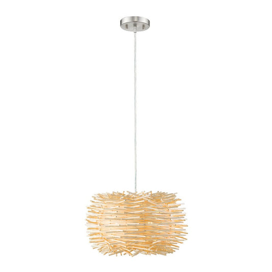 Pendant Lighting 459-16NAT