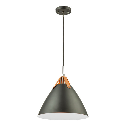 Pendant Lighting SC13320BK