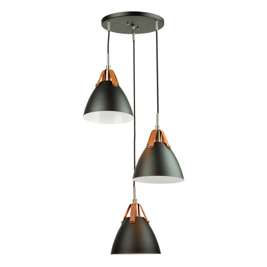 Pendant Lighting SC13323BK