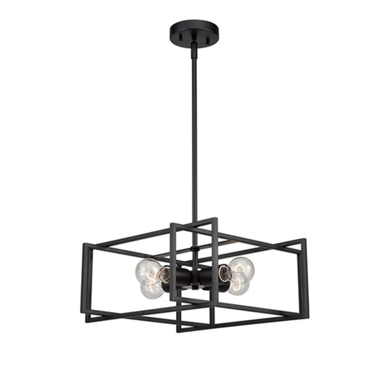 Pendant Lighting A4715BK