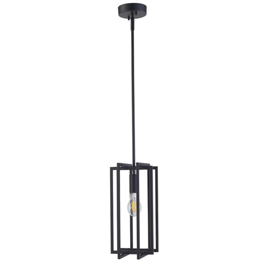 SUSPENDU A4752 BK