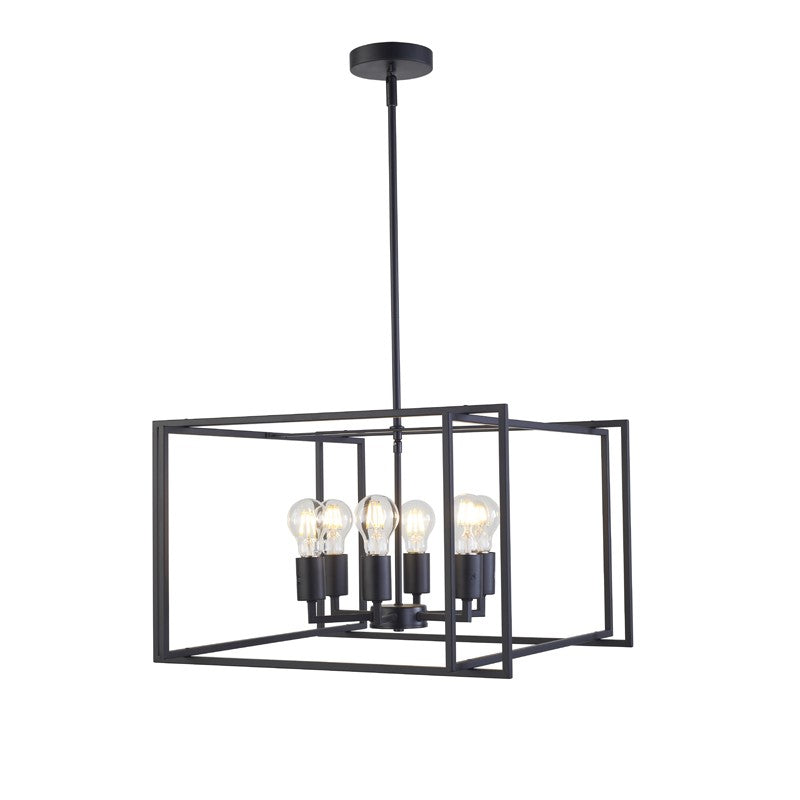 Pendant Lighting A4754BK