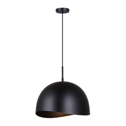 Pendant Lighting IPL1122A01BK16