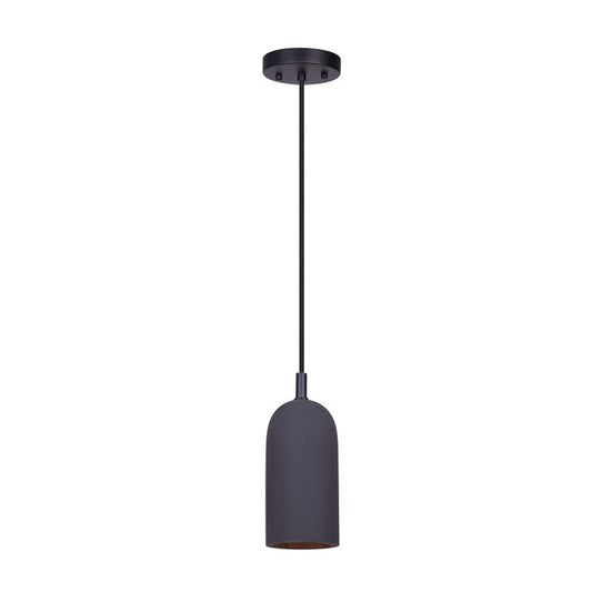 Pendant Lighting IPL729B01BK