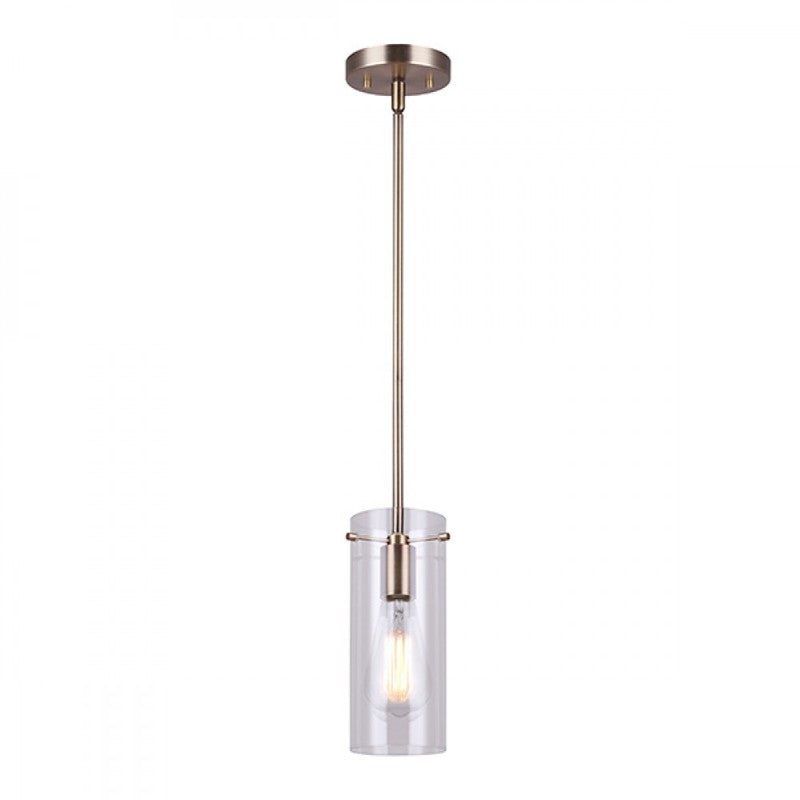 Pendant Lighting IPL759A01GD