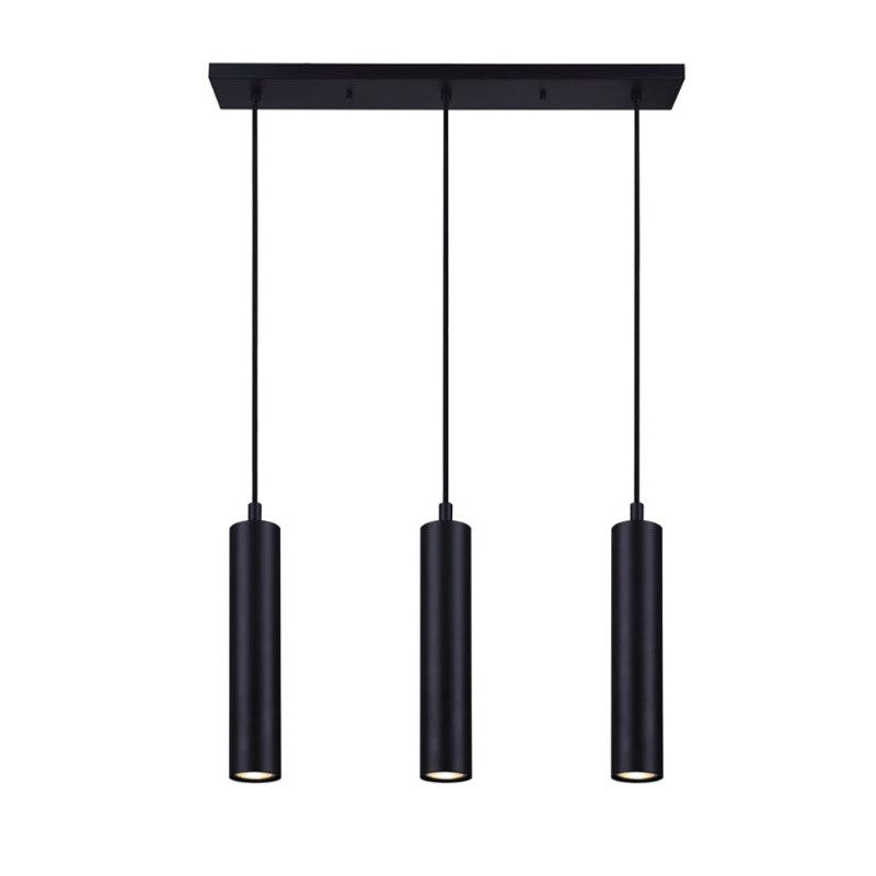 Luminaire Suspendu  Canarm IPL764A03BK10