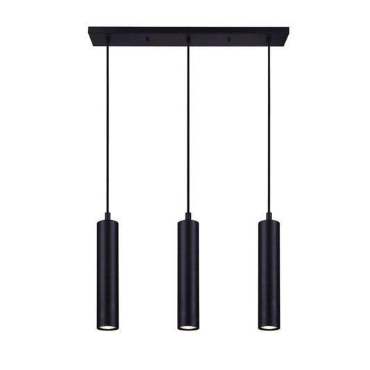 Luminaire Suspendu  Canarm IPL764A03BK10