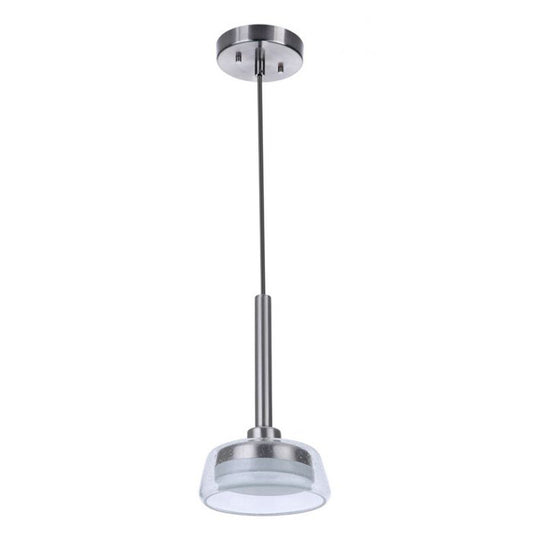 Luminaire Suspendu 55190-BNK-LED