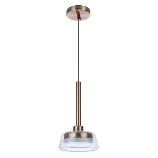 Pendant Lighting 55190-SB-LED