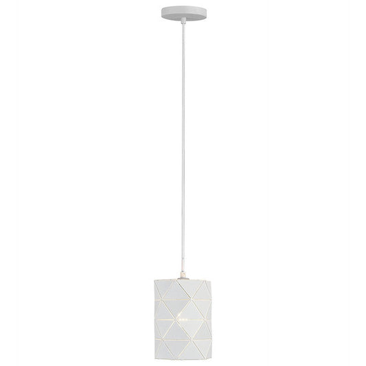 SUSPENDU  CN7151-WHT