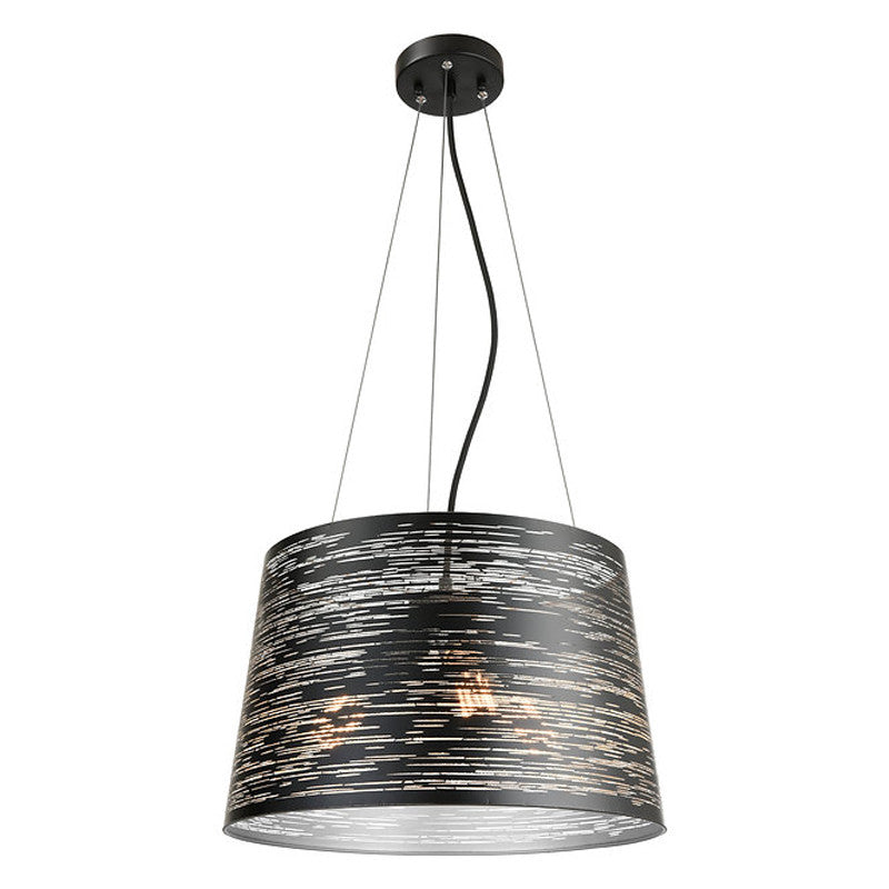 Pendant Lighting CN7526-BKSL