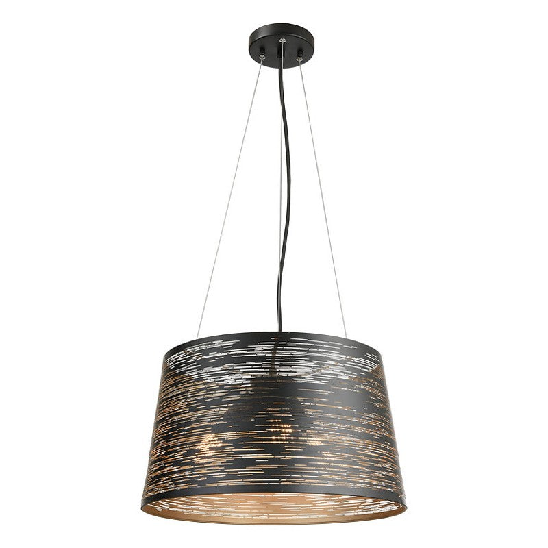 Pendant Lighting CN7526-BLKGD