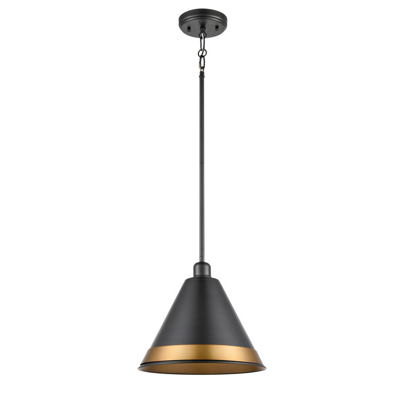 Pendant Lighting DVP41510GR+MF