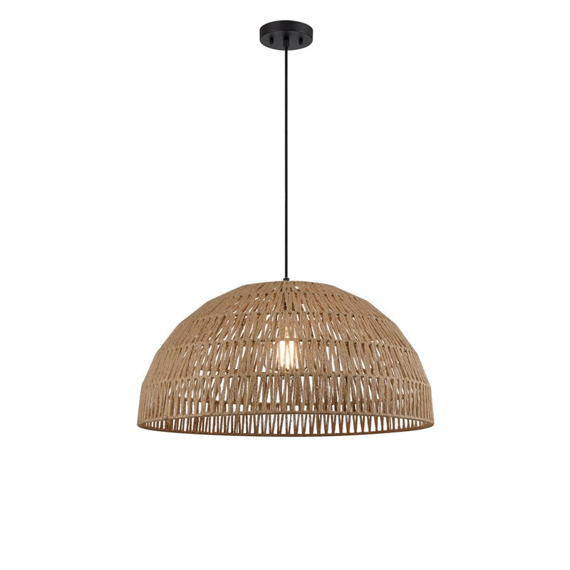 Pendant Lighting DVP44208BK-TY