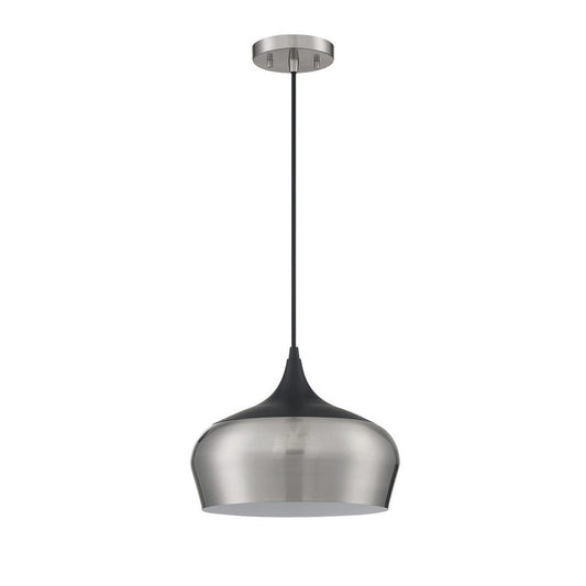 Pendant Lighting PF130-SN/BLK