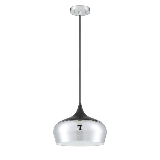 Pendant Lighting PF132-CH/BLK