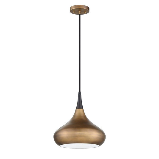 Pendant Lighting PF140-BRS/BLK