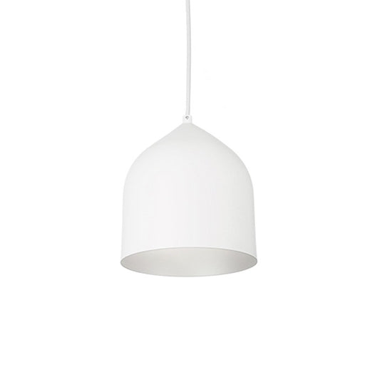 Luminaire Suspendu 49108-WH/SV
