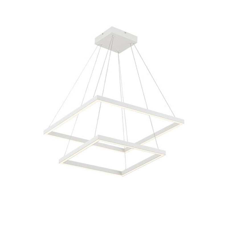 SUSPENDU LED CH85224 WH